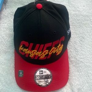 🆕🏈New Era NFL Kansas City Chiefs,  39Thirty, Large-XLarge